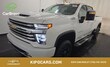 Chevrolet Silverado 3500 HD