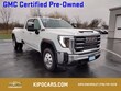 GMC Sierra 3500 HD