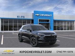 2026 Chevrolet Trailblazer RS SUV