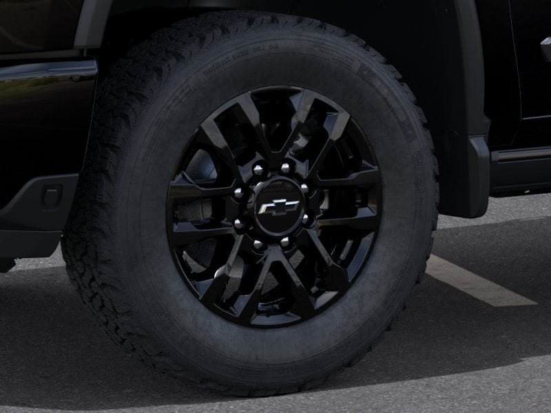 2026 Chevrolet Silverado 2500 HD High Country - Photo 32