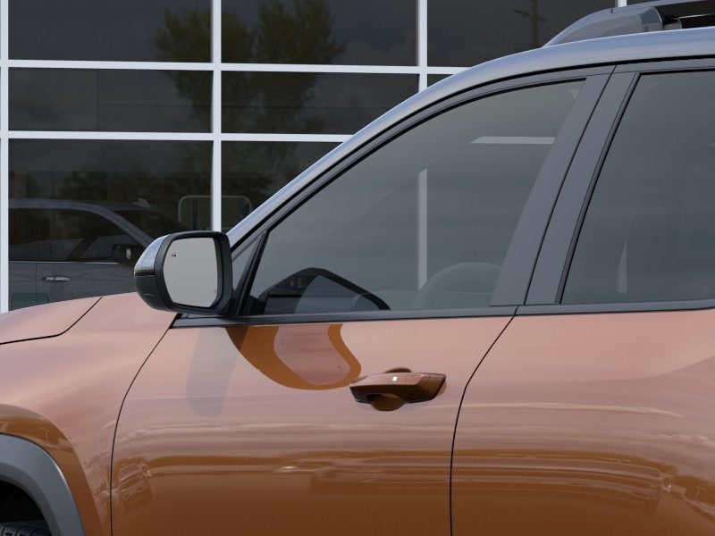 2027 Chevrolet Equinox LT - Photo 36