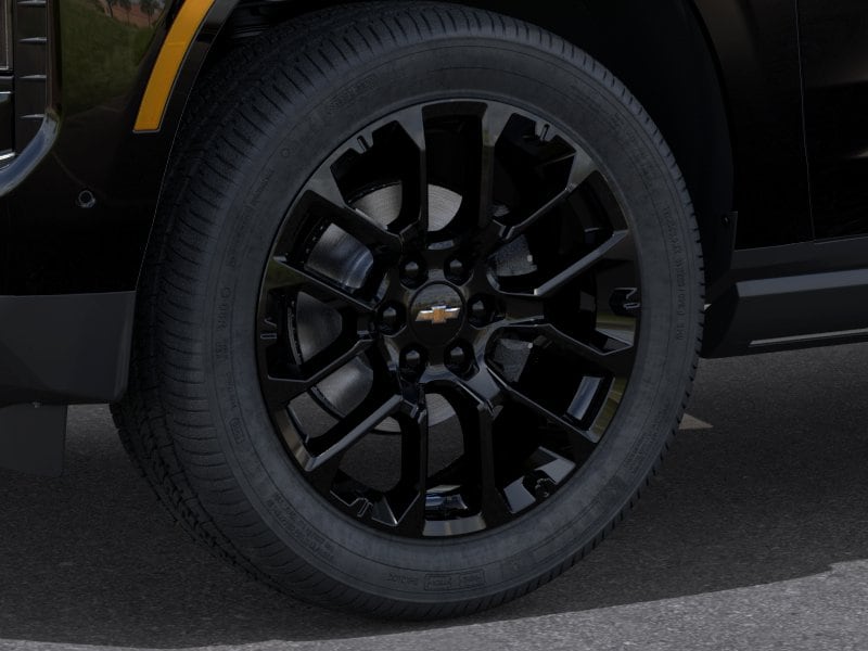 2027 Chevrolet Tahoe High Country - Photo 31