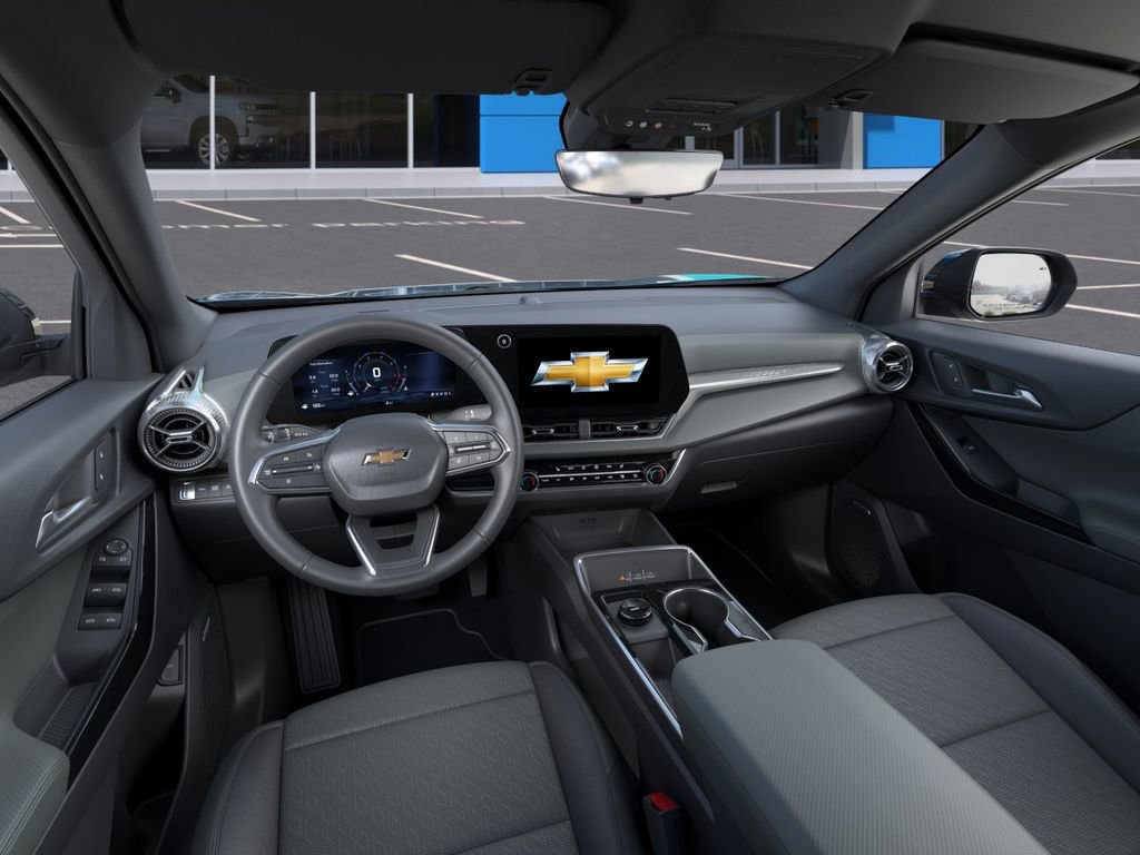 2026 Chevrolet Equinox LT - Photo 15