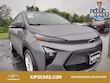 Chevrolet Bolt EUV
