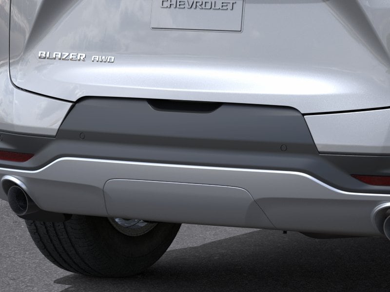 2026 Chevrolet Blazer 2LT - Photo 39
