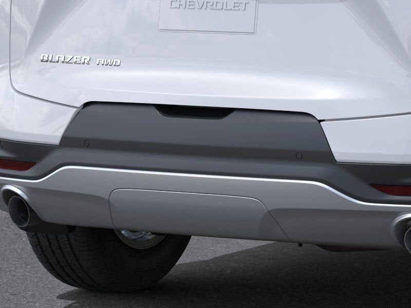 2026 Chevrolet Blazer 2LT - Photo 14