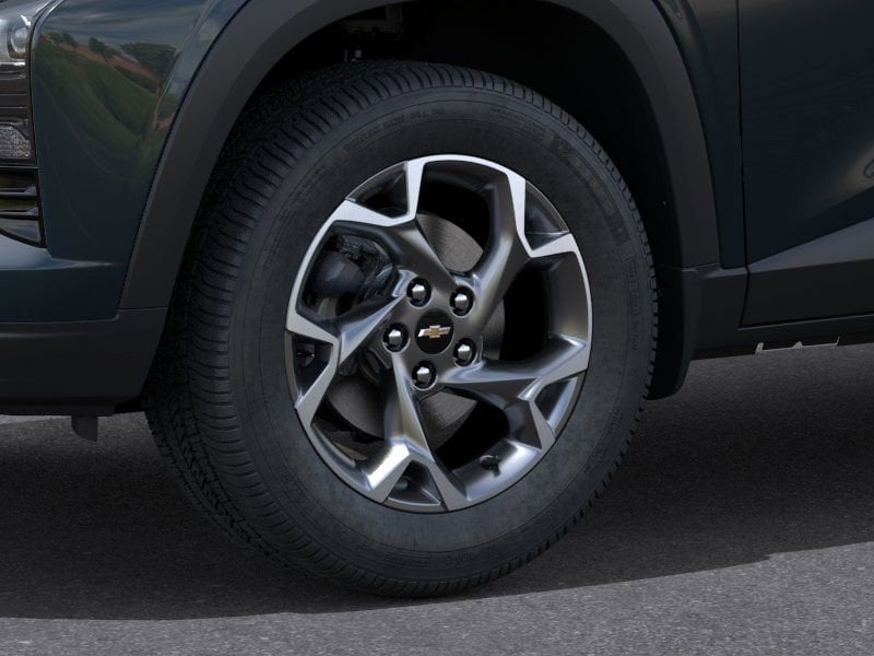 2026 Chevrolet Trax LT - Photo 9