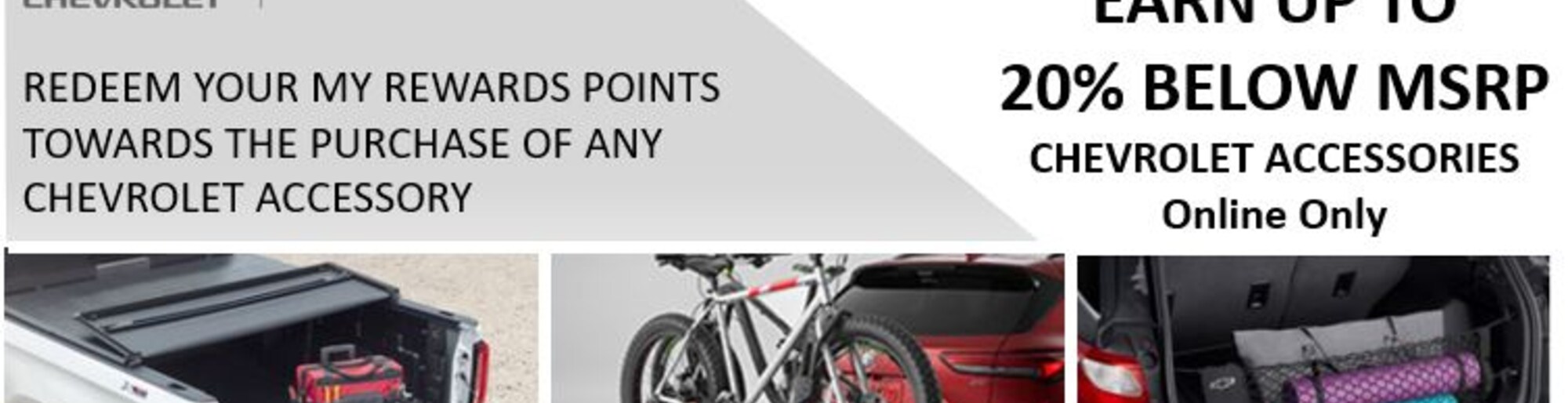 KIPO MOTORS CHEVROLET, INC. New Chevrolet Dealership in RANSOMVILLE, NY