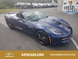 Chevrolet Corvette Stingray