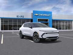 2025 Chevrolet Equinox EV LT SUV