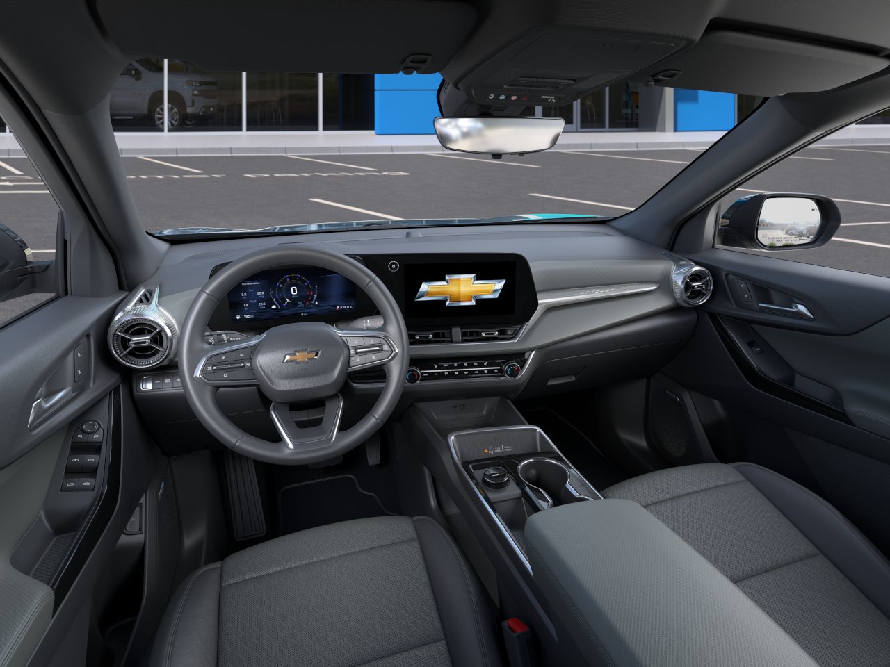 2026 Chevrolet Equinox LT - Photo 39