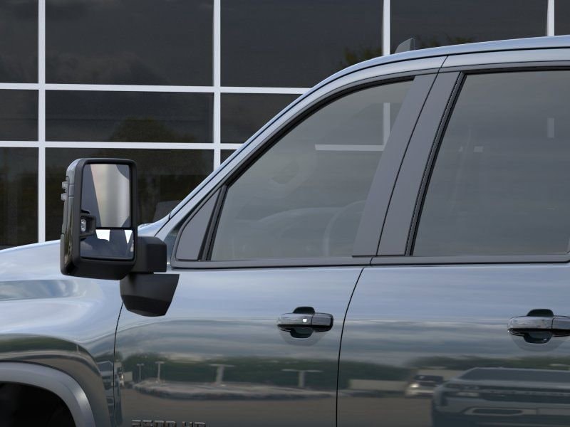 2026 Chevrolet Silverado 2500 HD ZR2 - Photo 12