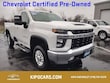 Chevrolet Silverado 2500 HD