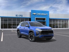 2026 Chevrolet Equinox Activ SUV