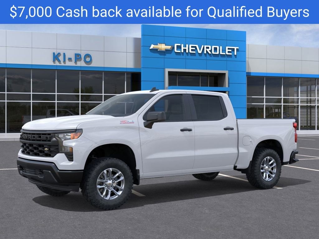 View vehicle photo 2