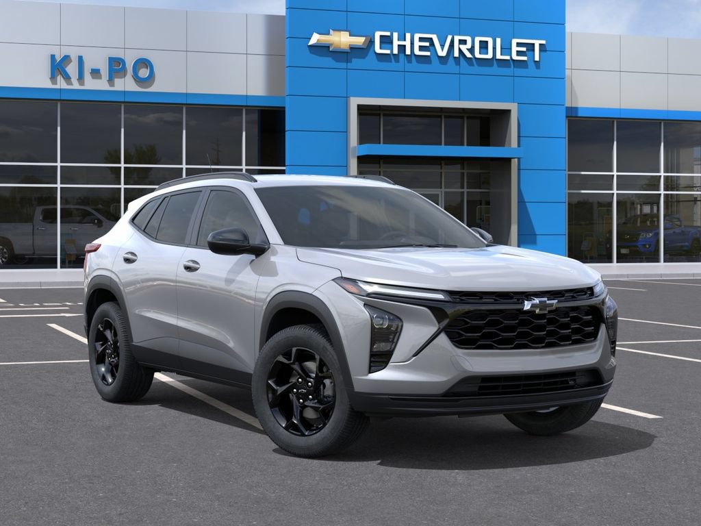 2026 Chevrolet Trax LT - Photo 7