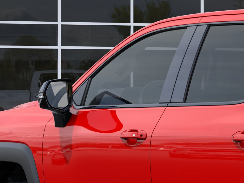 2026 Chevrolet Silverado EV LT - Photo 38