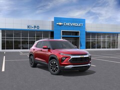 2026 Chevrolet Trailblazer LT SUV
