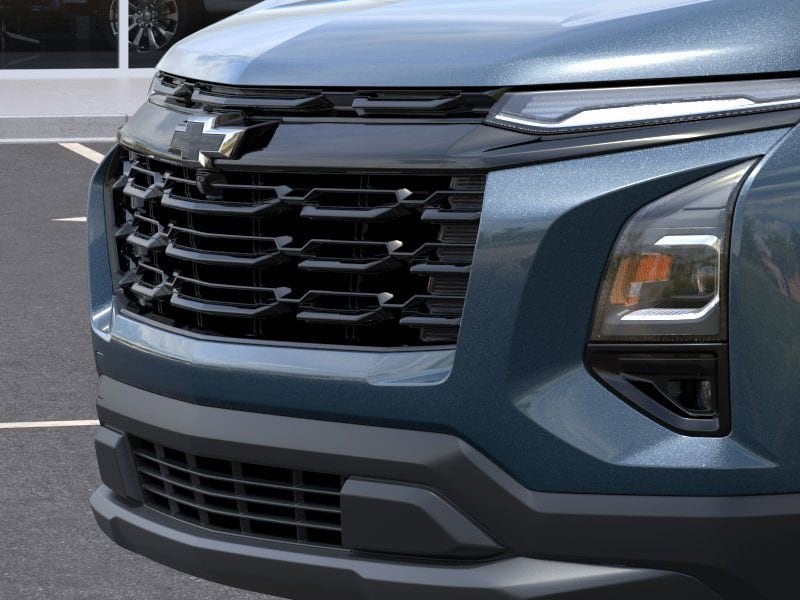 2026 Chevrolet Equinox LT - Photo 13