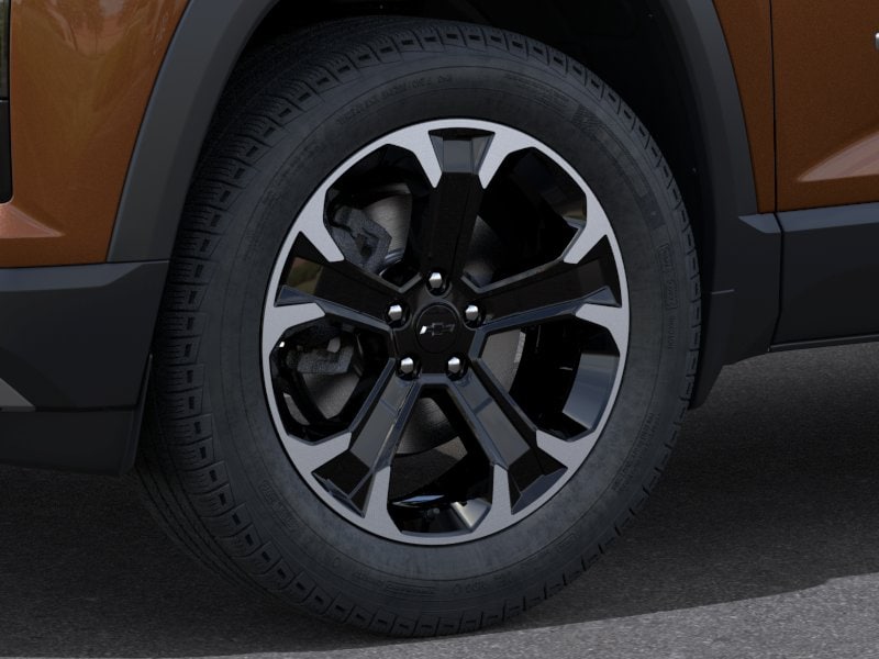 2027 Chevrolet Equinox LT - Photo 33