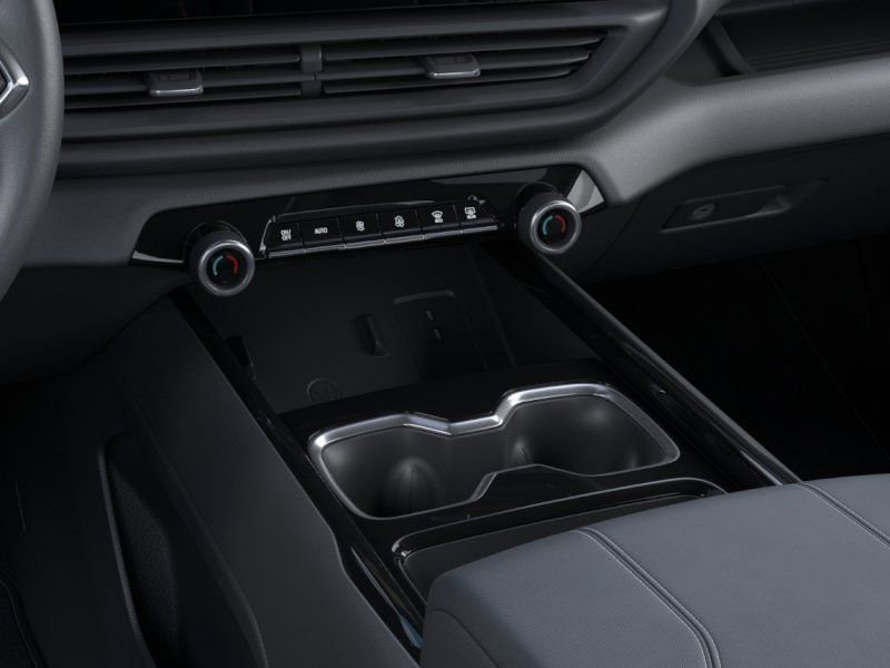 2026 Chevrolet Silverado EV LT - Photo 25