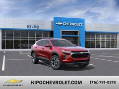 2026 Chevrolet Trax LT SUV