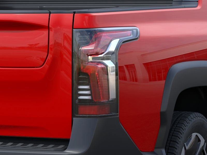 2026 Chevrolet Silverado EV LT - Photo 13