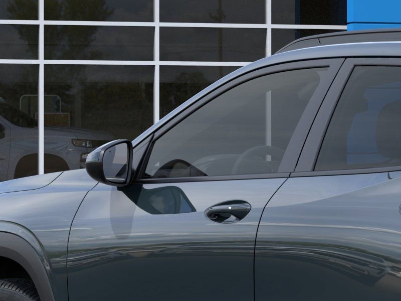 2026 Chevrolet Trax LT - Photo 12