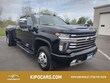 Chevrolet Silverado 3500 HD