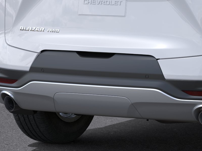 2026 Chevrolet Blazer 2LT - Photo 38