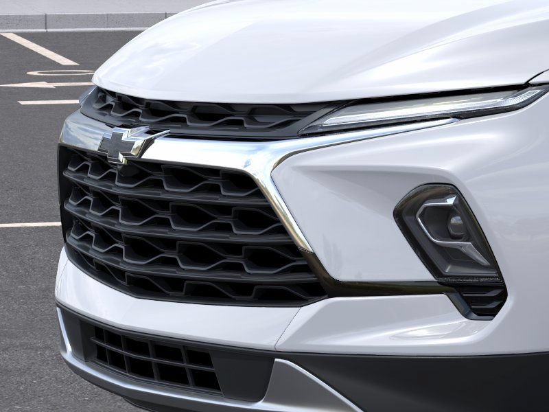 2026 Chevrolet Blazer 2LT - Photo 13