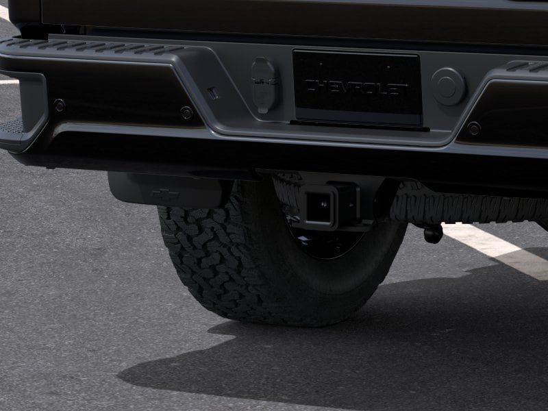 2026 Chevrolet Silverado 2500 HD High Country - Photo 14