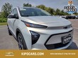 Chevrolet Bolt EUV