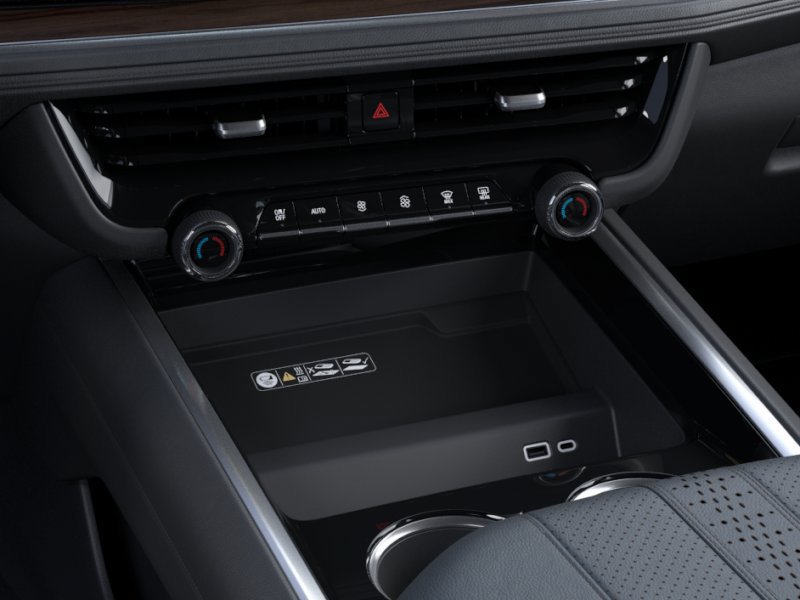 2027 Chevrolet Tahoe High Country - Photo 22