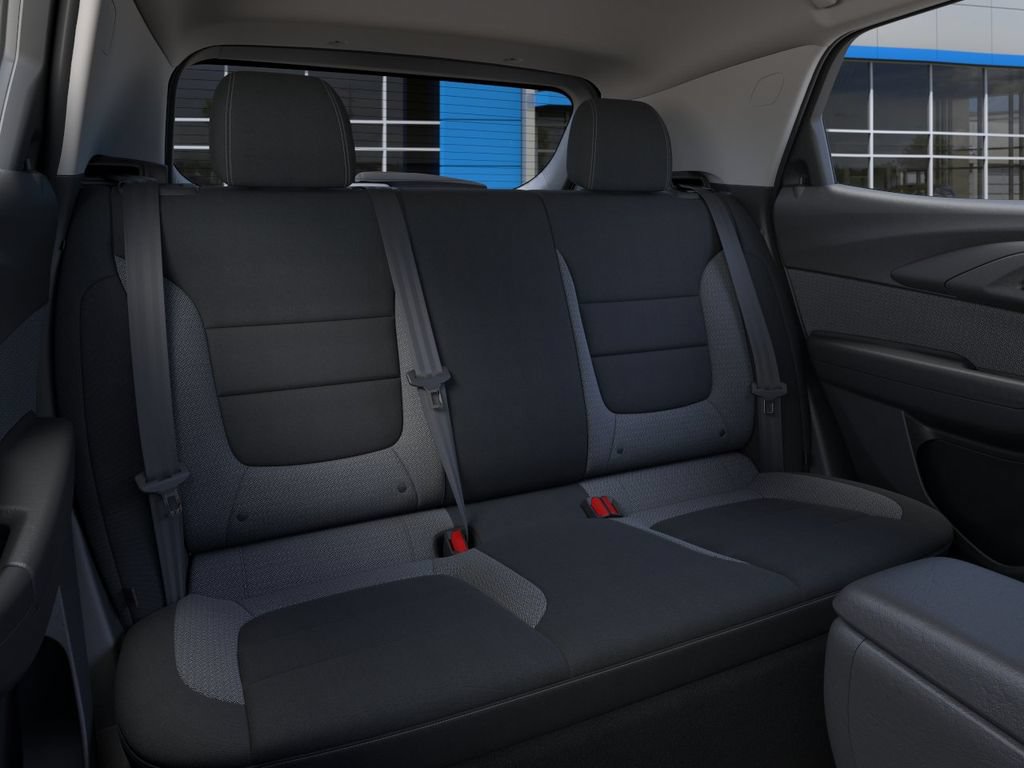 2026 Chevrolet Trailblazer LT - Photo 17