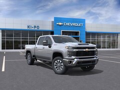 2025 Chevrolet Silverado 2500 HD LT Truck