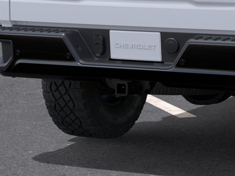 2026 Chevrolet Silverado 1500 ZR2 - Photo 14