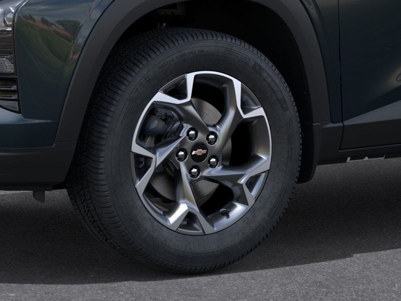 2026 Chevrolet Trax LT - Photo 33