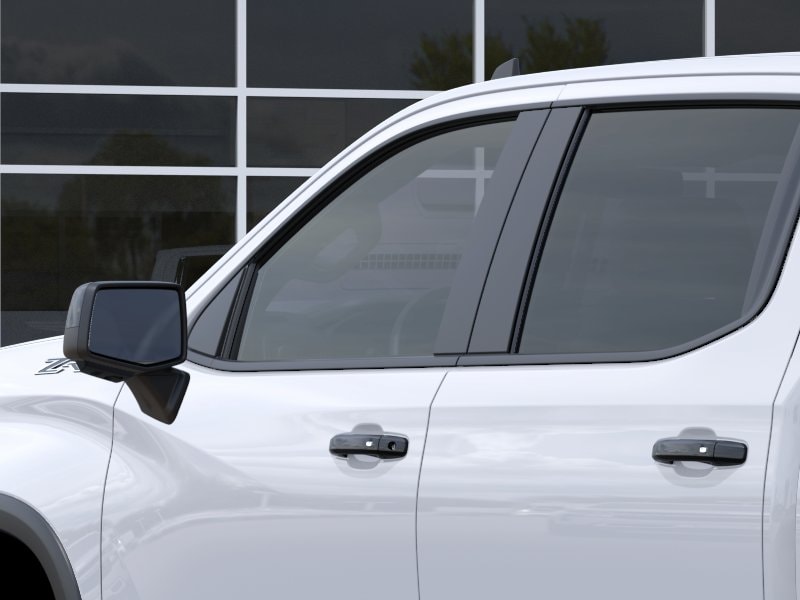 2026 Chevrolet Silverado 1500 ZR2 - Photo 36
