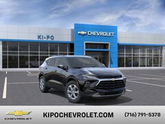 2026 Chevrolet Blazer 2LT SUV
