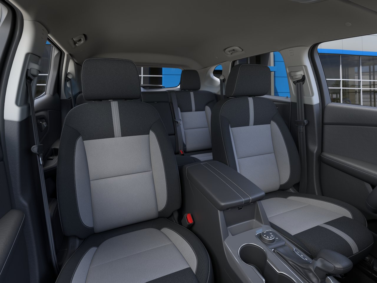 2026 Chevrolet Blazer 2LT - Photo 41
