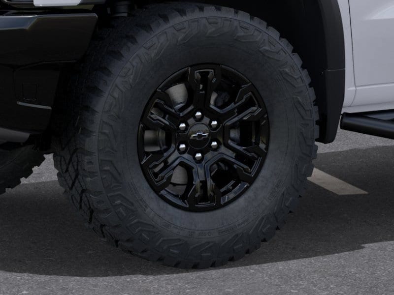 2026 Chevrolet Silverado 1500 ZR2 - Photo 9
