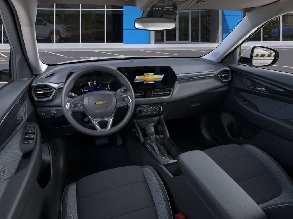 2026 Chevrolet Trailblazer LT - Photo 15