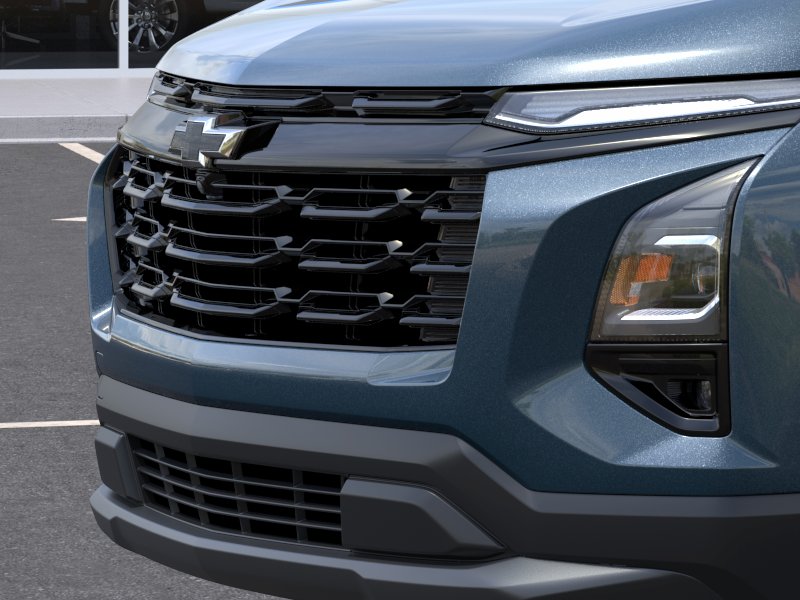 2026 Chevrolet Equinox LT - Photo 37