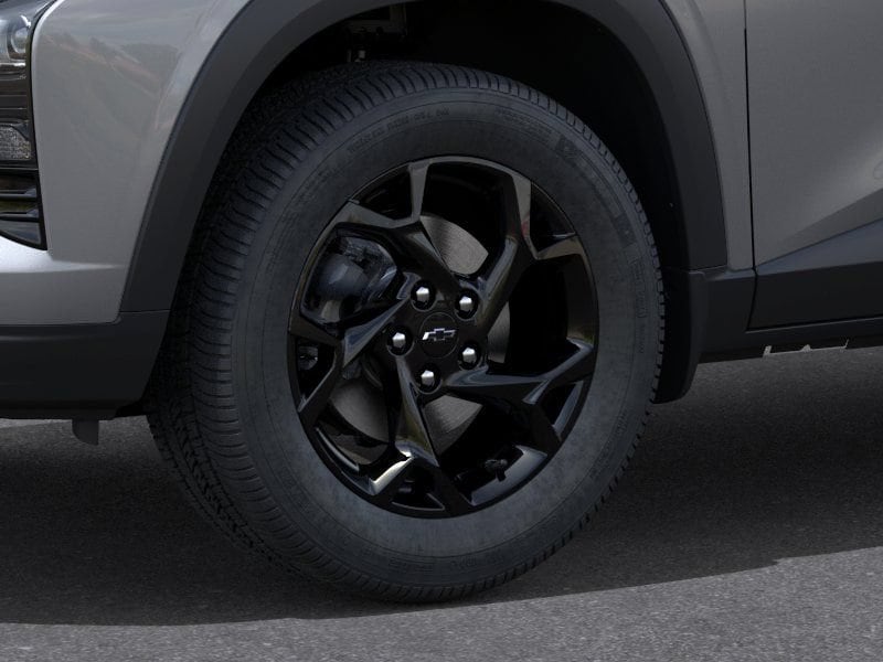 2026 Chevrolet Trax LT - Photo 9