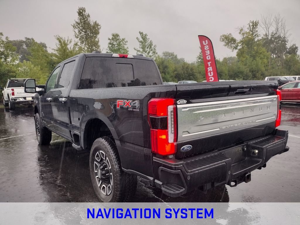 2024 Ford F-250 XL photo 3