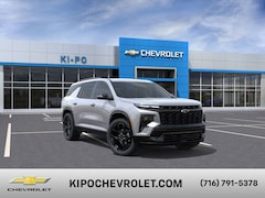 2026 Chevrolet Traverse RS SUV