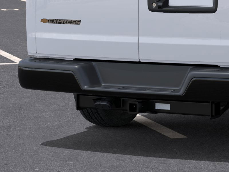 2025 Chevrolet Express Cargo Work Van - Photo 40