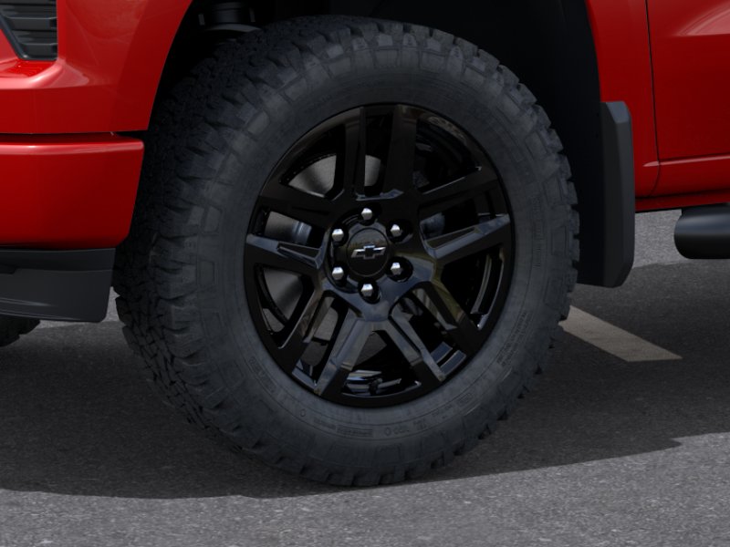 2026 Chevrolet Silverado 1500 Custom - Photo 35