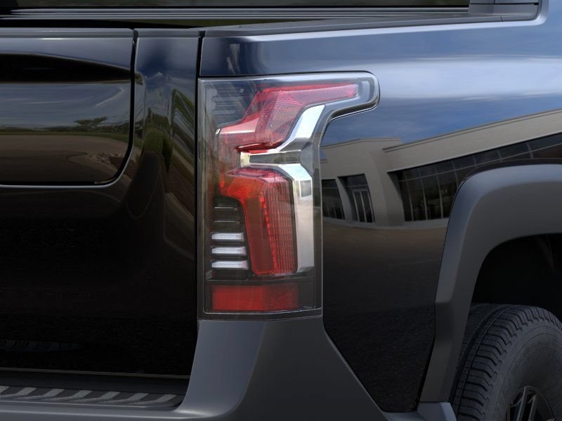 2026 Chevrolet Silverado EV LT - Photo 11